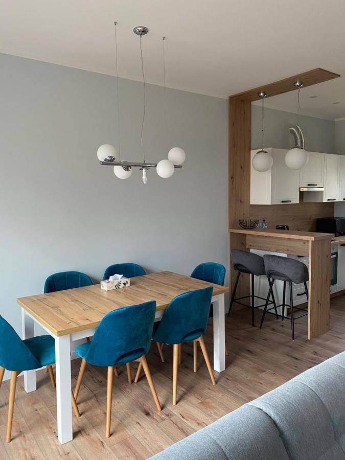 Vila Marchewkowy Siemiany Exteriér fotografie