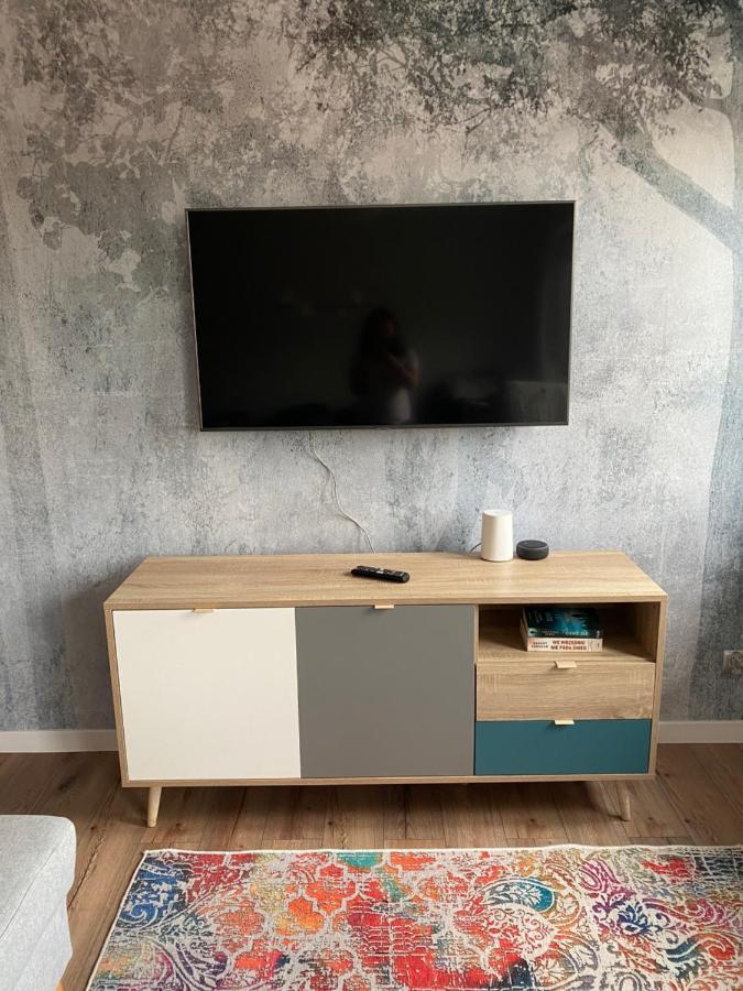 Vila Marchewkowy Siemiany Exteriér fotografie